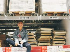 -宜家家居(西安未央商场店)