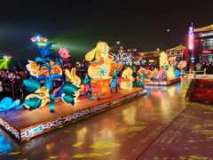 -大唐不夜城