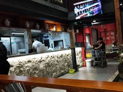 大堂-老九圆山西面馆(CBD店)