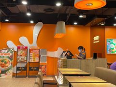 -大快活(丽丰店)
