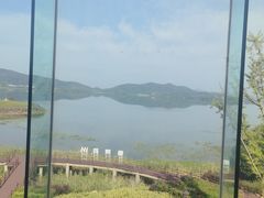 -余姚四明湖开元名都度假酒店·夏威夷西餐厅