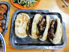 -清真-戏楼王记牛肉面