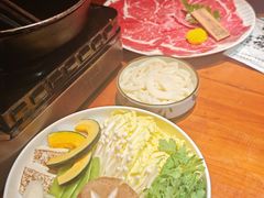 -龙酒场·关西寿喜烧·居酒屋(罗湖店)