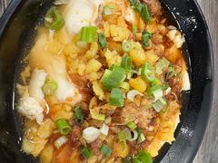 -车库美食餐厅