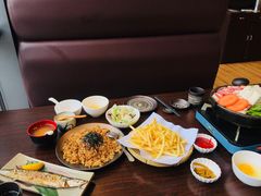 -天一料理(荔枝广场店)