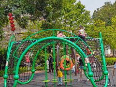 -荔湾区儿童公园