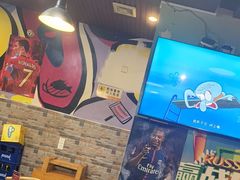 -郑贵初烧烤·烤凤爪的发明者(王家湾店)