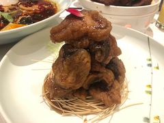-大铁勺新津菜(东丽阳光新业广场店)