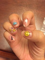 -AKIRA 安久日式美甲美睫