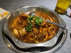 -豫缘王婆大虾(祭城总店)
