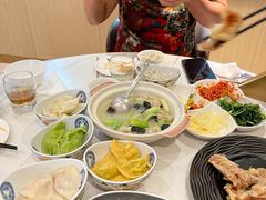 -东方饺子王(和平里店)