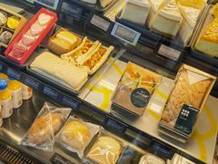 -星巴克(延吉百利城店)