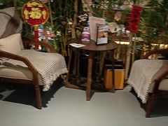-施奈儿.洗头頭療.按摩SPA.采耳(上梅林店)