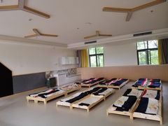 -海汀顿儿童之家(保利香雪园区)