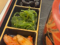 -牛邸·烧肉饭(来福士店)