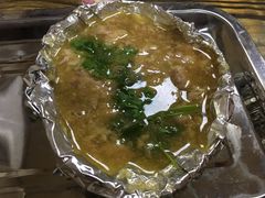 -风雷烧烤酸辣汤(宝龙店)