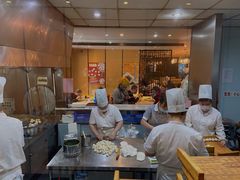 -东泰祥生煎馆(重庆北路店)