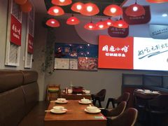 -周鱼小馆石锅酸菜鱼(活力汇店)