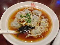 -云南路美食街