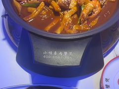 -徐记小怪兽肉蟹煲店(哈西万达金街店)