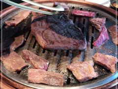 -伏一解牛烤肉专门店(信业购物中心店)