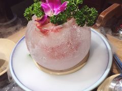 -蜀大侠·牛肉自助火锅(慈溪店)