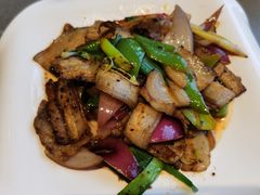 -四川饭店·川味水煮鱼(长白店)