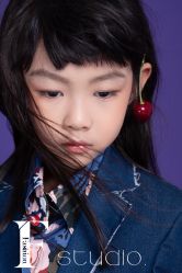 -大连棒棒糖儿童摄影(熊洞街店)