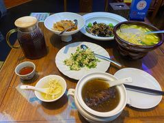 -不二茶空间·养生宴(石景山店)