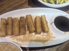 -不是烧烤·武汉烧烤·地道湖北菜(大成路店)