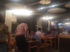 大堂-肉串汪(月坛店)