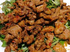 -金之禾馍菜汤四川家常菜(华城国际中心店)
