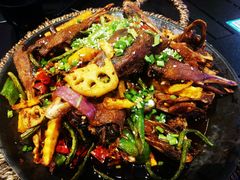 -耍都美食广场