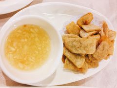 -老浒记烤鸭-北京菜(琉璃厂店)