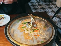 -前海沿·青岛菜(李沧万达店)