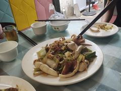 -华春餐馆(鱼山路店)