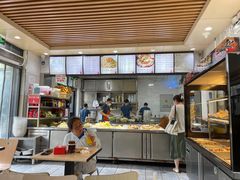 -林静小吃(复兴路店)