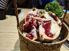 -松鱼亭·和牛烧肉(协鑫广场店)