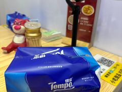 -刘文祥麻辣烫(蛇口店)
