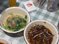 -彭耕记猪油炒小菜(吉联mall店)