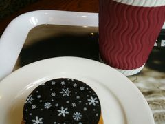 -COSTA COFFEE(上海虹口公园店)