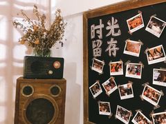 -时光花园(白鹭洲店)