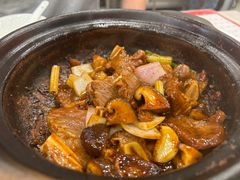 -大嫂镬仔·焖鸡煲·啫啫煲(逢源路店)