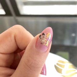 -LILY NAILS美甲美睫