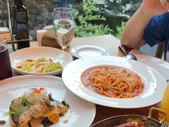 -北辰洲际酒店·IT MAMA意式家味餐厅