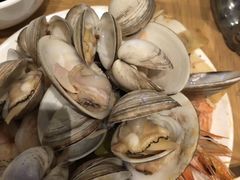 -富力希尔顿酒店·地阔自助餐厅