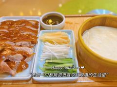 -张烤鸭·川菜·非遗冒烤鸭(青石桥店)