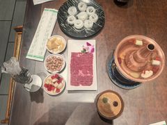 -南门涮肉(后海店)