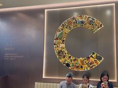 -霸王茶姬(上海龙湖云廊天街店)