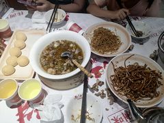 -西江红·株洲本地菜(滨江南路店)